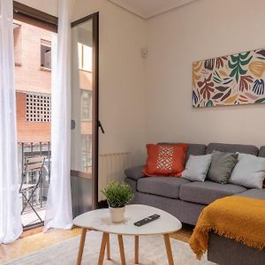Appartement met Twee Slaapkamers